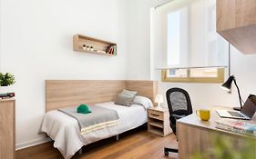 Micampus Armendariz Student Residence